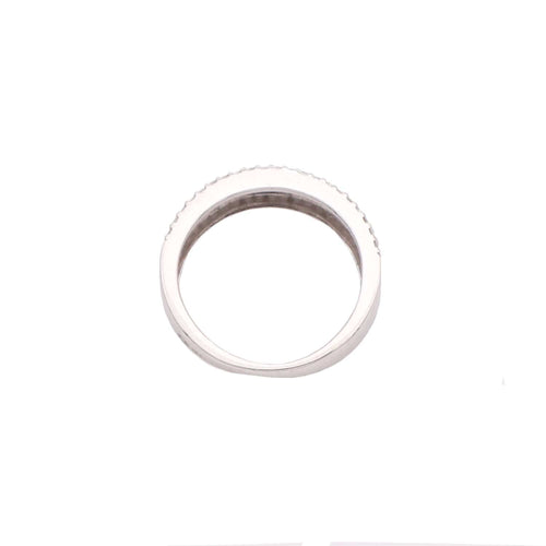 Bague 49 Bague LUCKY ONE "Queen" Diamant 58 Facettes 58FBAAZ8o3D