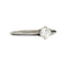 Bague 52 TIFFANY & CO - Bague Solitaire Diamant 0,32ct 58 Facettes 1-1404/2