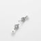 Boucles d'oreilles CARTIER – Boucles d'oreilles Himalaya Perles Diamants 58 Facettes