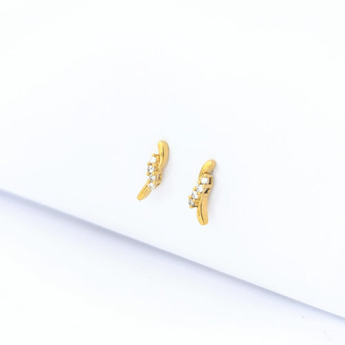 Boucles d'oreilles Boucles d'oreilles diamants 58 Facettes 27264