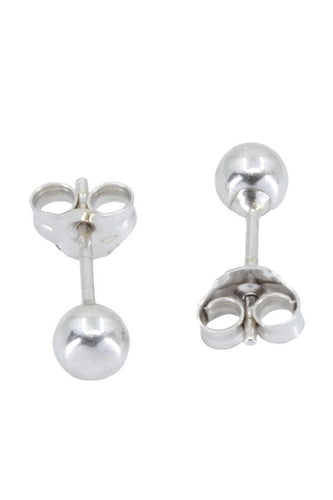 Boucles d'oreilles BOUCLES D'OREILLES CLOUS 58 Facettes 052011