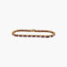 Bracelet Bracelet Tennis Rubis Diamants 58 Facettes