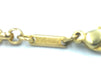 Collier CHOPARD - Chaîne en or jaune 58 Facettes