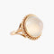 Bague 48 Bague Pierre de lune 58 Facettes
