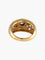 Bague 52 BAGUE OR JAUNE ET DIAMANTS 58 Facettes