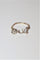 Bague 53 Dior bague OUI Dioramour 58 Facettes 544