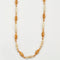 Collier Collier Or jaune Perles fines 58 Facettes