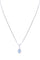 Collier CHAUMET - collier Joséphine aigrette 58 Facettes 079071