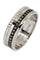Bague BAGUE "QUATRE BLACK ÉDITION SMALL" BOUCHERON 58 Facettes 047621