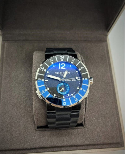 Montre Montre Chaumet Class One GMT 58 Facettes 20400000465