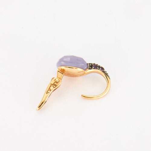 Boucles d'oreilles POMELLATO - Boucles d'oreilles Nudo 58 Facettes