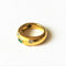 Bague 54 Bague Emeraudes et Diamants Or jaune 58 Facettes 20400000682