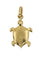 Pendentif PENDENTIF TORTUE 58 Facettes 049771