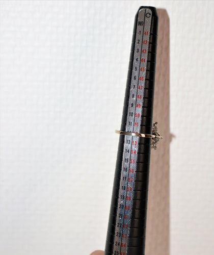 Bague 52 Bague Navette Emeraude et Diamants 58 Facettes 507