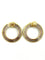 Boucles d'oreilles CARTIER. Boucles d’oreilles Magnolia 3 ors 58 Facettes