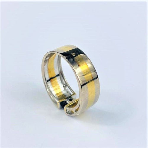 Bague 56 Bague Candame 2 Ors Saphir Diamants 58 Facettes 20400000565