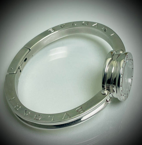 Montre Montre Bulgari B-Zero1 58 Facettes