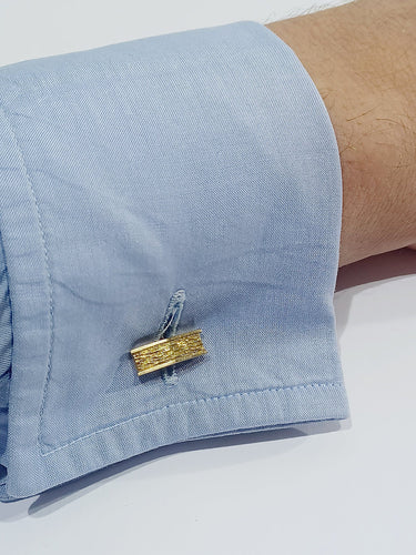 Boutons de manchette Boutons De Manchette En Or 58 Facettes 3083/1