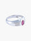 Bague 62 Bague Rubis Diamants 58 Facettes