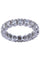 Bague ALLIANCE DIAMANTS 58 Facettes 070311