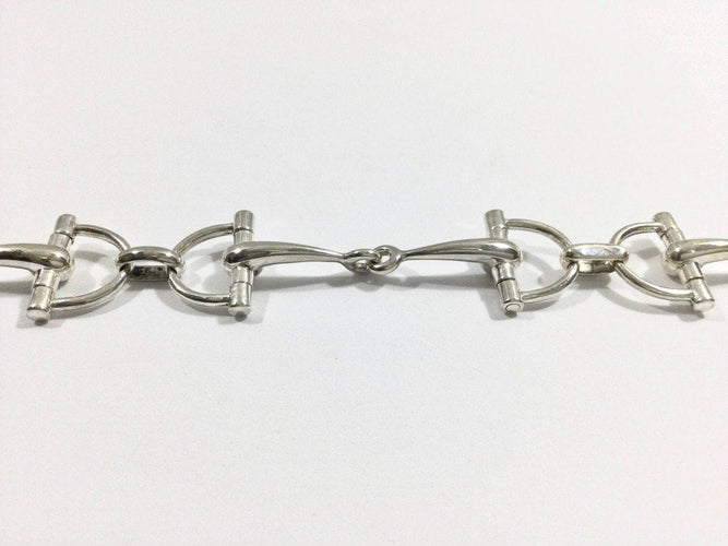 Bracelet Bracelet En Argent 58 Facettes