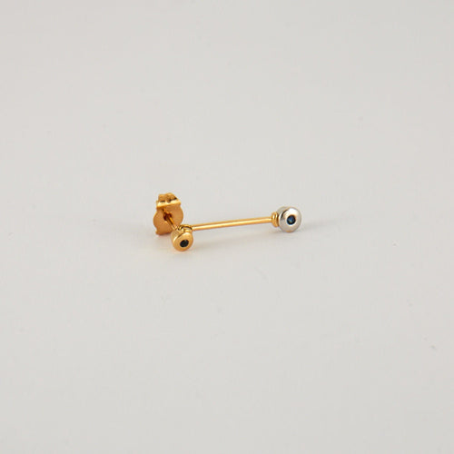 Boucles d'oreilles Boucles d'oreilles Saphirs 58 Facettes EL2-57