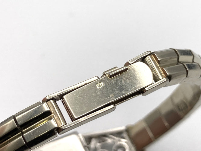 Montre Montre Art Déco diamants 2.44 cts 58 Facettes 07/07 - 16