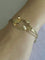 Bracelet Bracelet Porte montre Gousset Or jaune 58 Facettes 612153