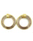 Boucles d'oreilles CARTIER. Boucles d’oreilles Magnolia 3 ors 58 Facettes