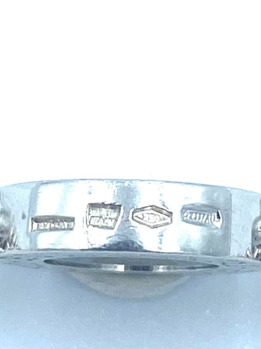 Collier BVLGARI. Collier or blanc et onyx 58 Facettes