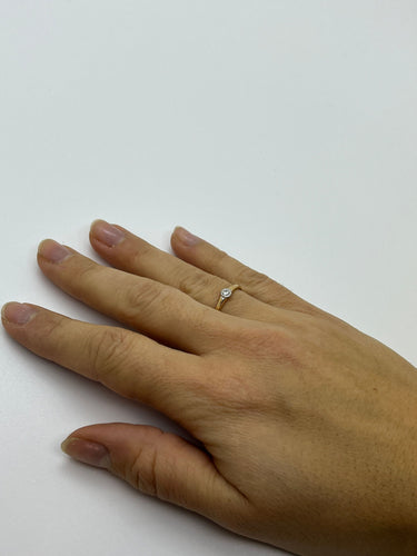 Bague 52 Bague Courbet Diamant 58 Facettes 20400000080