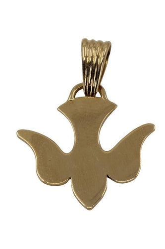 Pendentif PENDENTIF SAINT ESPRIT 58 Facettes 055041