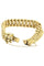 Bracelet BRACELET MAILLE AMÉRICAINE 58 Facettes 044691
