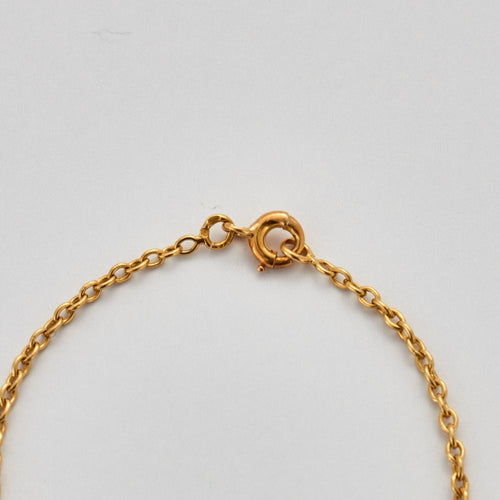 Collier Collier collerette Diamants Saphirs 58 Facettes