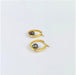 Boucles d'oreilles Boucles d'Oreille Or Jaune & Perles de Culture 58 Facettes 20400000531