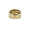 Bague 52 CHAUMET - Bague Emeraude 58 Facettes 230313R