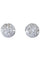 Boucles d'oreilles BOUCLES D'OREILLES PAVAGE DIAMANTS 58 Facettes 057501
