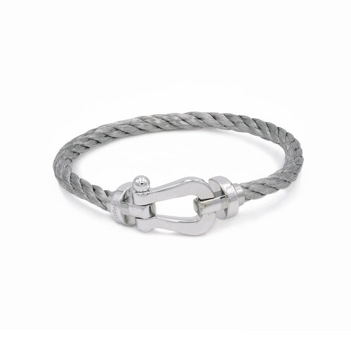 Bracelet FRED - Bracelet Force 10 - Moyen modèle 58 Facettes