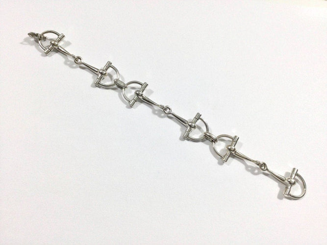 Bracelet Bracelet En Argent 58 Facettes