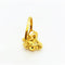 Bague 61 Bague Papillon Opale Saphirs Or jaune 58 Facettes 20400000616