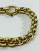 Bracelet Bracelet Or Jaune et Saphir 58 Facettes 3025/1