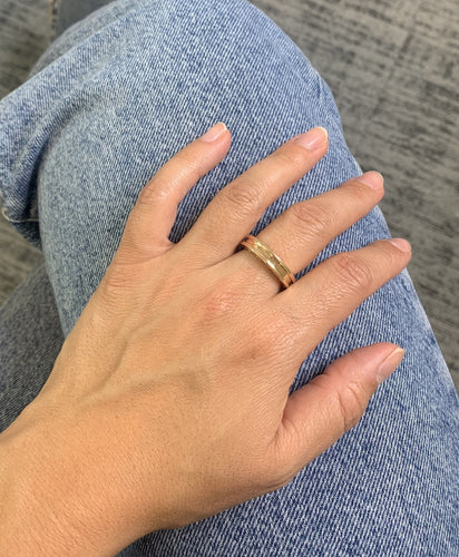 Bague Bague Bulgari B Zéro 1 58 Facettes 20400000400