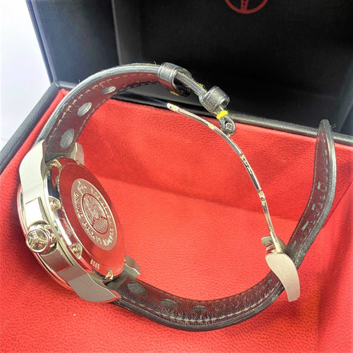 Montre CHOPARD - Montre Grand prix de Monaco Historique 58 Facettes 20400000659