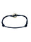 Bracelet CARTIER. Collection Trinity, bracelet cordon et 3 ors 58 Facettes