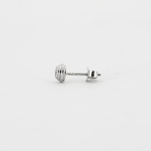 Boucles d'oreilles Clous d'oreilles diamants 58 Facettes