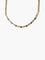 Collier Collier 7 Saphirs 58 Facettes