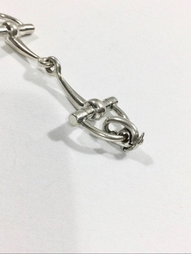 Bracelet Bracelet En Argent 58 Facettes