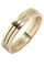 Bague ALLIANCE VENDOME LOUIS CARTIER 58 Facettes 044711