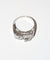 Bague 55 Bague Art Déco Platine Et Diamants 58 Facettes 551