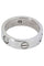 Bague BAGUE LOVE SIGNÉE "CARTIER" 58 Facettes 053251